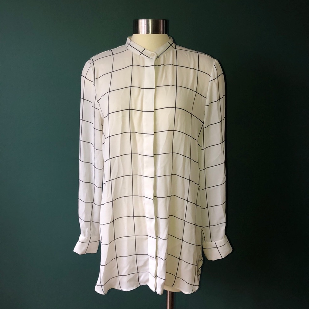Stripped Blouse